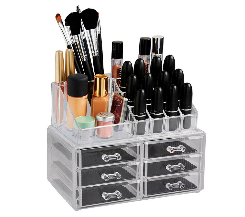 MAQUILLAJE Y ACCESORIOS